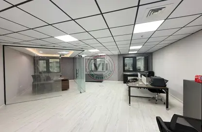Office Space - Studio for rent in The Light Tower - Arjan - Dubai