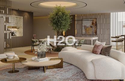 Apartment - 1 - 2 for sale in Belle Reve by Zimaya - District 15 - Jumeirah Village Circle - Dubai Apartment - 1 - 2 for sale in Belle Reve by Zimaya - District 15 - Jumeirah Village Circle - Dubai