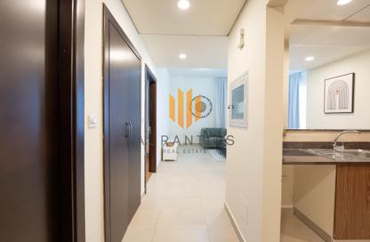 Apartment - 1 Bedroom - 2 Bathrooms for sale in Murano Residences 1 - Murano Residences - Al Furjan - Dubai