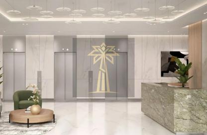 Apartment - Studio - 1 for sale in Azizi Aryan - Downtown Jebel Ali - Dubai Apartment - Studio - 1 for sale in Azizi Aryan - Downtown Jebel Ali - Dubai