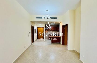 Apartment - 1 Bedroom - 2 Bathrooms for rent in MBK Tower - Business Bay - Dubai