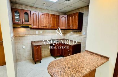 Apartment - 1 Bedroom - 2 Bathrooms for rent in MBK Tower - Business Bay - Dubai
