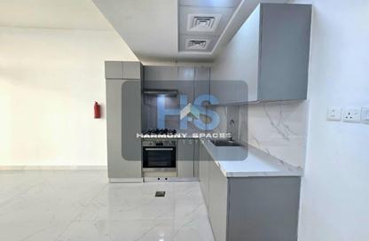 Apartment - 1 Bedroom - 2 Bathrooms for rent in Equiti Home A - Equiti Home - Al Furjan - Dubai
