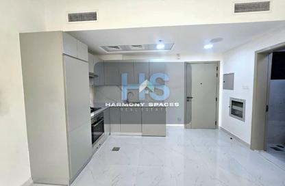 Apartment - 1 Bedroom - 2 Bathrooms for rent in Equiti Home A - Equiti Home - Al Furjan - Dubai