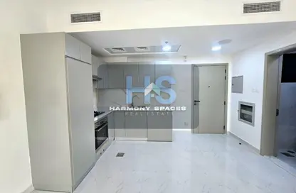Apartment - 1 Bedroom - 2 Bathrooms for rent in Equiti Home A - Equiti Home - Al Furjan - Dubai