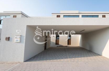 Townhouse - 3 Bedrooms - 4 Bathrooms for sale in Souk Al Jubail - Al Jubail Island - Abu Dhabi