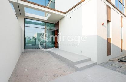 Townhouse - 3 Bedrooms - 4 Bathrooms for sale in Souk Al Jubail - Al Jubail Island - Abu Dhabi