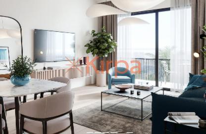 Apartment - 1 Bedroom - 2 Bathrooms for sale in The Mayfair - Town Square - Dubai