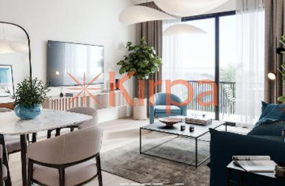 Apartment - 1 Bedroom - 2 Bathrooms for sale in The Mayfair - Town Square - Dubai Apartment - 1 Bedroom - 2 Bathrooms for sale in The Mayfair - Town Square - Dubai