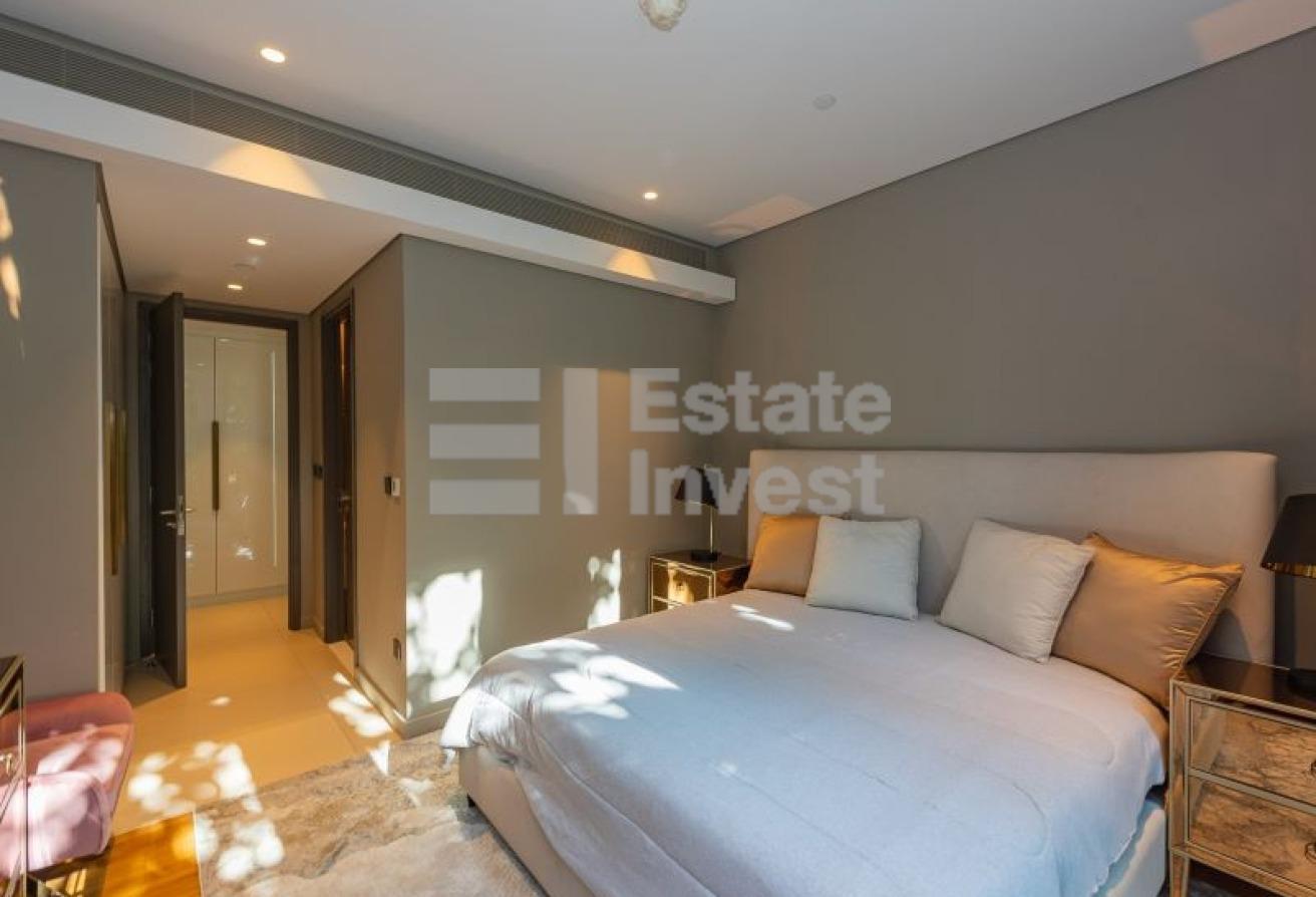 Modern Waterfront Luxury / Fully Furnished / Maid photo 26