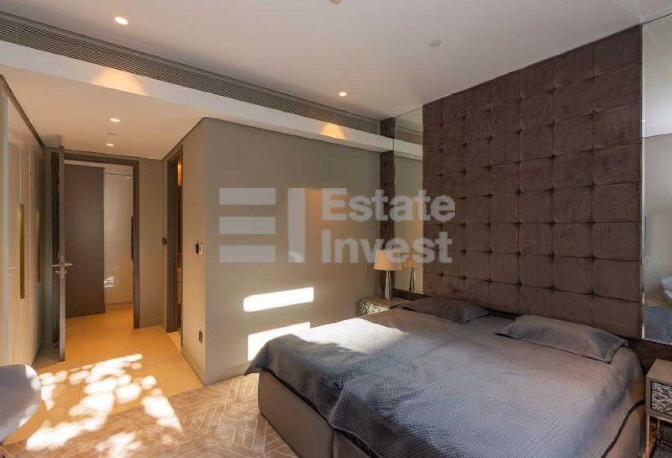 Modern Waterfront Luxury / Fully Furnished / Maid photo 19