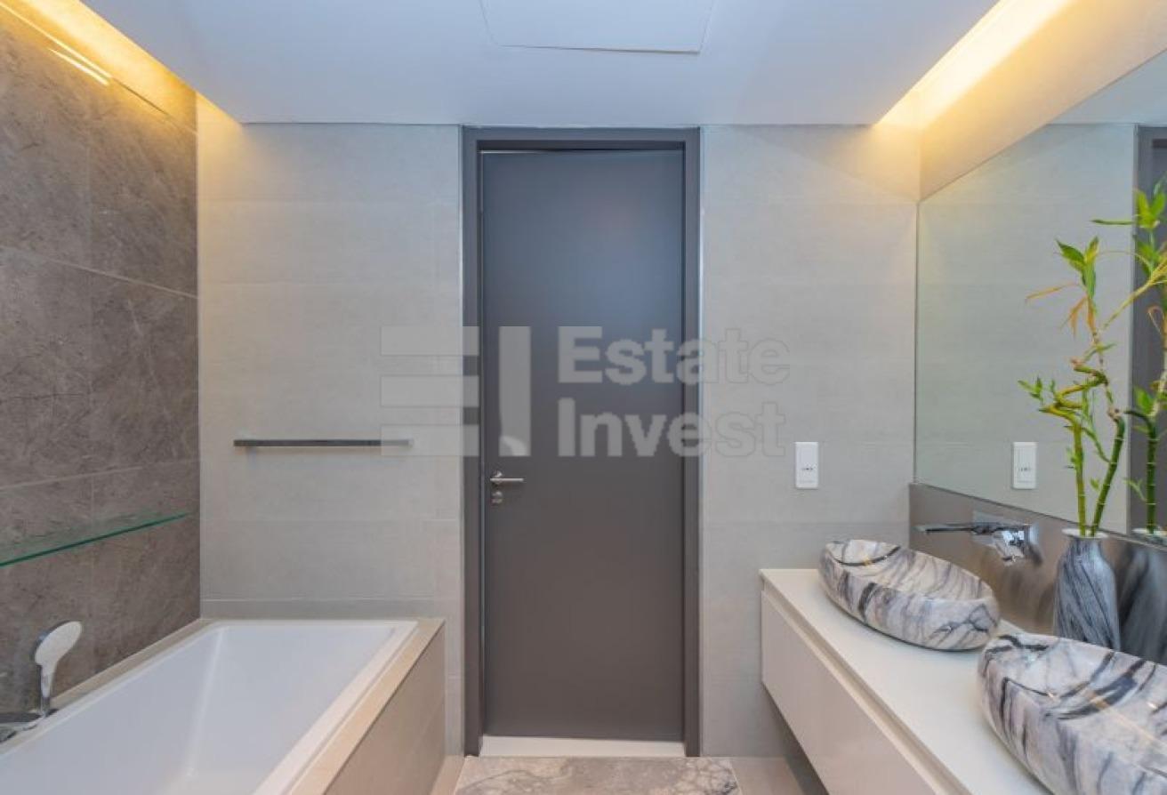 Modern Waterfront Luxury / Fully Furnished / Maid photo 14
