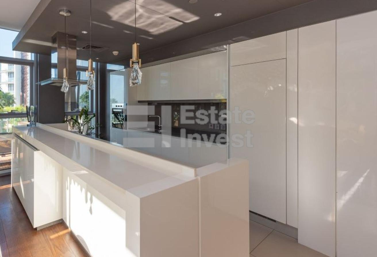 Modern Waterfront Luxury / Fully Furnished / Maid photo 8
