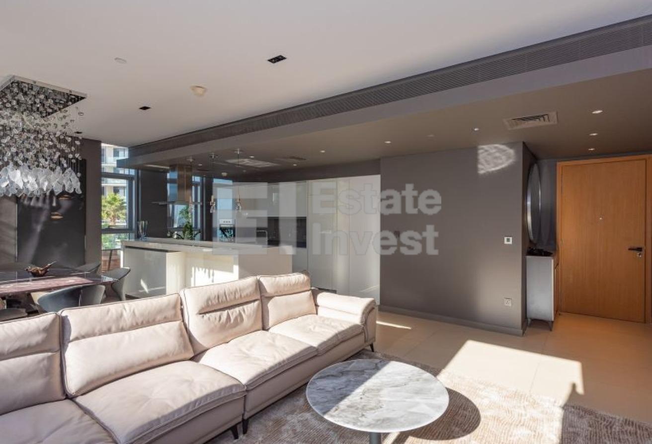 Modern Waterfront Luxury / Fully Furnished / Maid photo 4