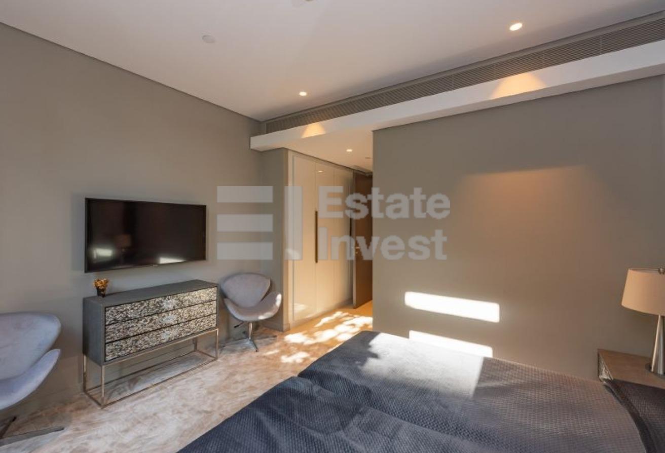 Modern Waterfront Luxury / Fully Furnished / Maid photo 20