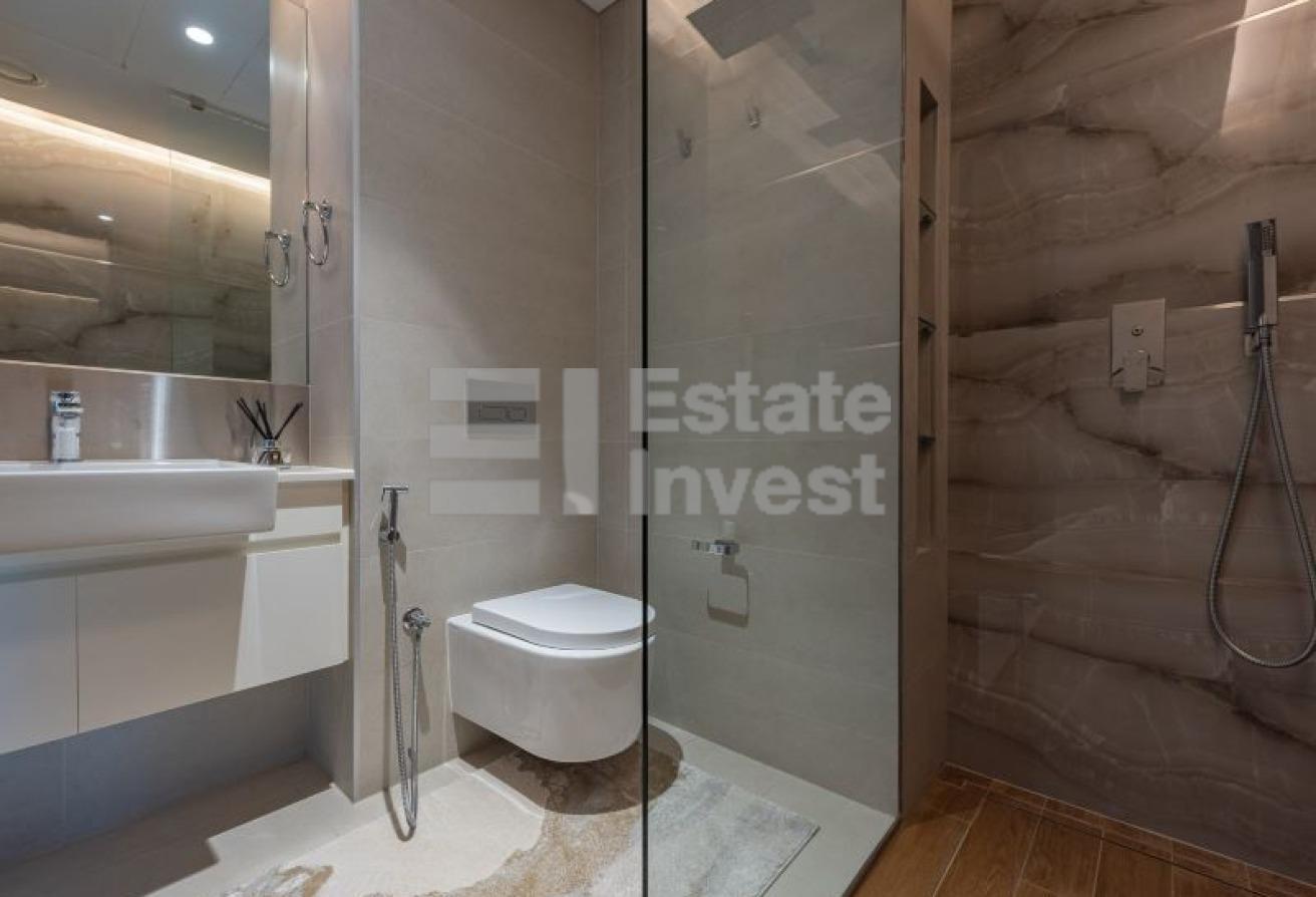Modern Waterfront Luxury / Fully Furnished / Maid photo 16