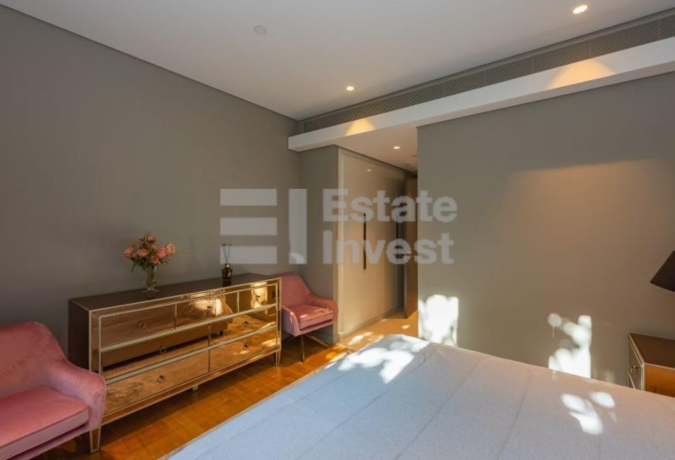 Modern Waterfront Luxury / Fully Furnished / Maid photo 28