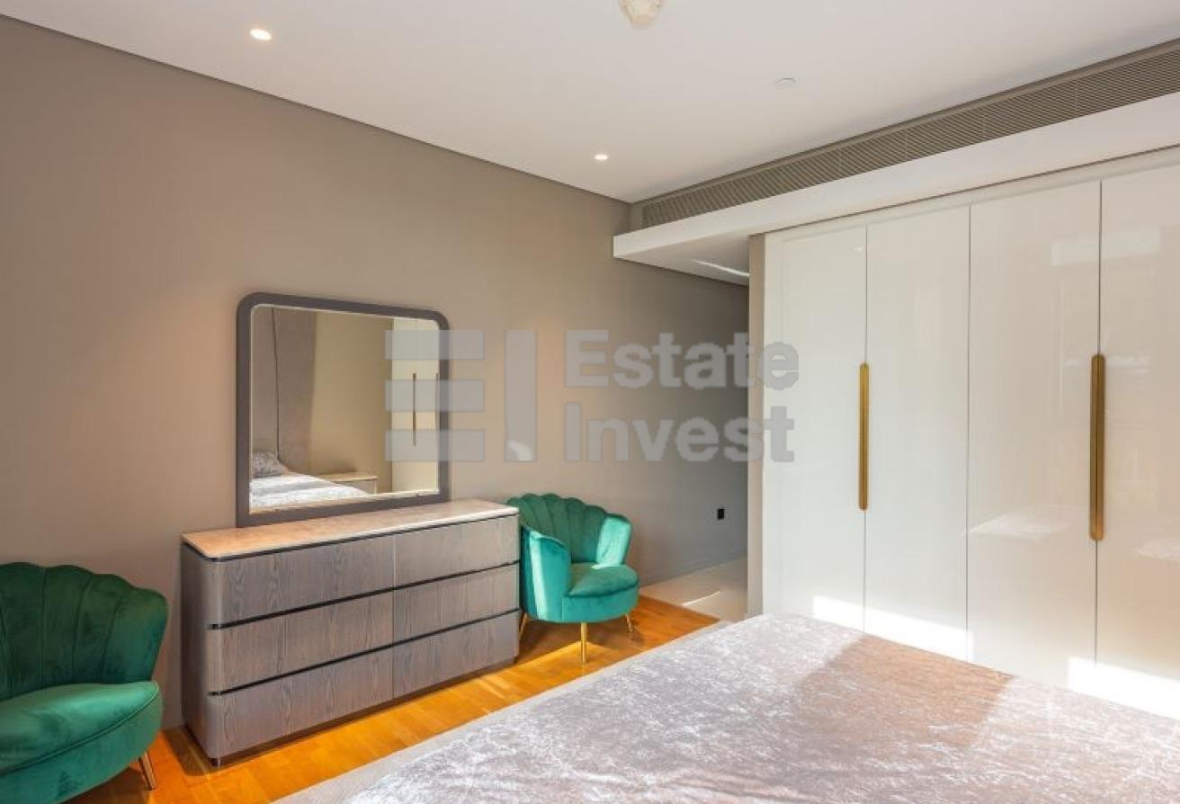 Modern Waterfront Luxury / Fully Furnished / Maid photo 12