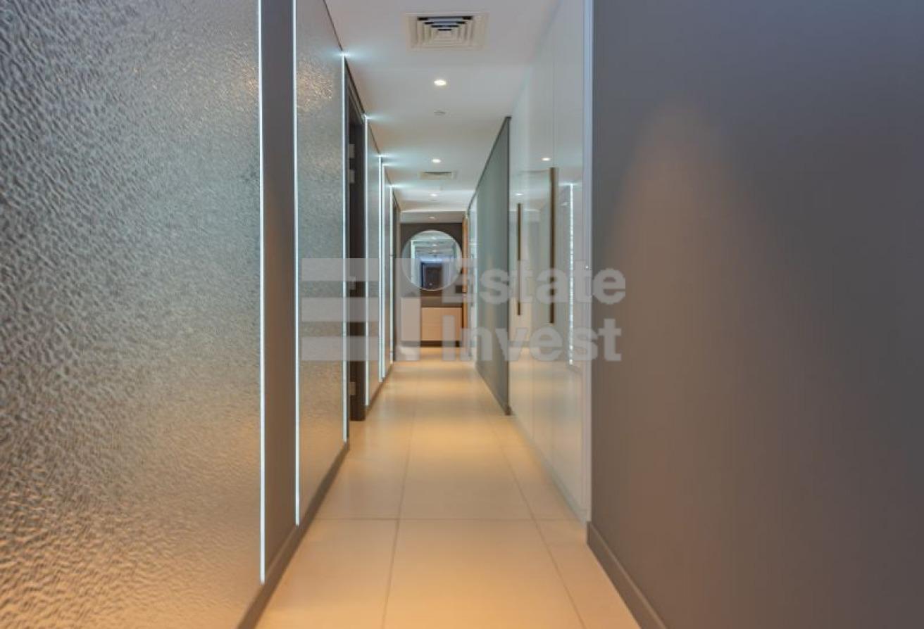 Modern Waterfront Luxury / Fully Furnished / Maid photo 15