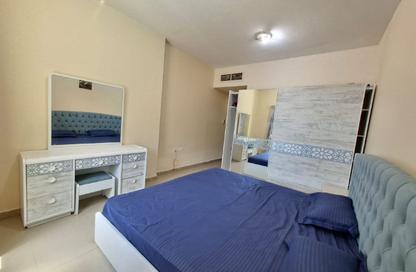 Apartment - 2 - 2 for rent in New Al Taawun Road - Al Taawun - Sharjah Apartment - 2 - 2 for rent in New Al Taawun Road - Al Taawun - Sharjah