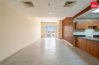 Apartment - Studio - 1 Bathroom for rent in Magnolia 1 - Emirates Gardens 2 - District 14 - Jumeirah Village Circle - Dubai
