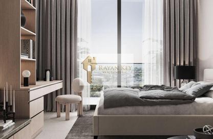 Apartment - Studio - 1 for sale in Floarea Grande - Arjan - Dubai