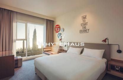 Apartment - Studio - 1 Bathroom for sale in Rove City Walk - City Walk - Dubai Apartment - Studio - 1 Bathroom for sale in Rove City Walk - City Walk - Dubai