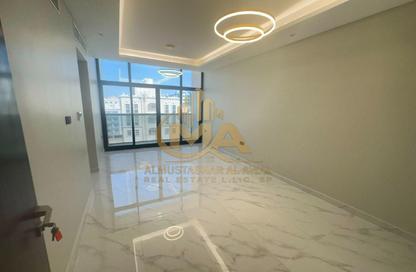 Apartment - 1 Bedroom - 2 Bathrooms for rent in Al Hamidiya 1 - Al Hamidiya - Ajman Apartment - 1 Bedroom - 2 Bathrooms for rent in Al Hamidiya 1 - Al Hamidiya - Ajman