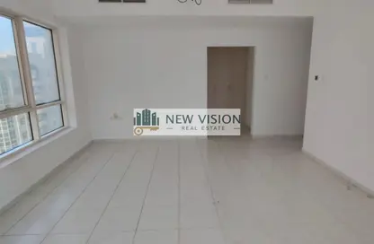 Apartment - 3 Bedrooms - 4 Bathrooms for rent in New Al Taawun Road - Al Taawun - Sharjah