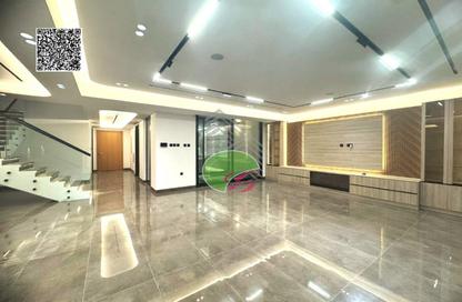 Villa - 4 - 6 for sale in Golf Community - Al Zorah - Ajman Villa - 4 - 6 for sale in Golf Community - Al Zorah - Ajman