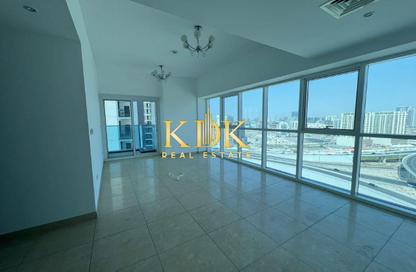 Apartment - 1 - 2 for rent in Saleh Bin Lahej 401 - District 12 - Jumeirah Village Circle - Dubai Apartment - 1 - 2 for rent in Saleh Bin Lahej 401 - District 12 - Jumeirah Village Circle - Dubai