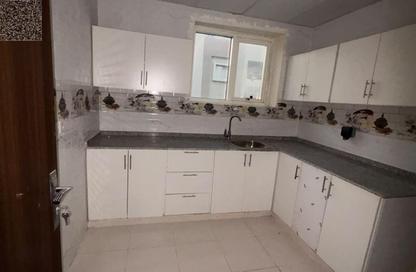 Apartment - 1 - 1 for rent in Ajman Global City - Al Alia - Ajman Apartment - 1 - 1 for rent in Ajman Global City - Al Alia - Ajman