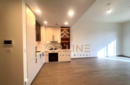 Apartment - 1 Bedroom - 1 Bathroom for rent in The Hamilton - Town Square - Dubai