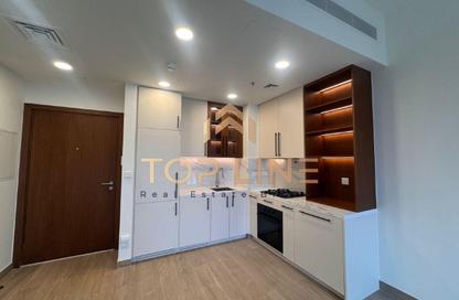 Apartment - 1 Bedroom - 1 Bathroom for rent in The Hamilton - Town Square - Dubai