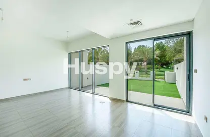 تاون هاوس - 4 غرف نوم - 3 حمامات للبيع في بارك ريزيدنسز 1 - بارك ريزيدنسز - داماك هيلز - دبي