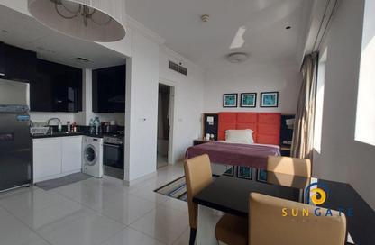 Apartment - Studio - 1 Bathroom for rent in Capital Bay Tower B - Capital Bay - Business Bay - Dubai Apartment - Studio - 1 Bathroom for rent in Capital Bay Tower B - Capital Bay - Business Bay - Dubai