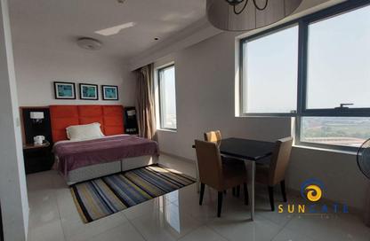 Apartment - Studio - 1 Bathroom for rent in Capital Bay Tower B - Capital Bay - Business Bay - Dubai Apartment - Studio - 1 Bathroom for rent in Capital Bay Tower B - Capital Bay - Business Bay - Dubai