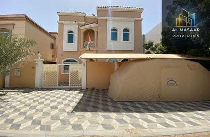 Villa - 5 - 7 for sale in Al Yasmeen 1 - Al Yasmeen - Ajman Villa - 5 - 7 for sale in Al Yasmeen 1 - Al Yasmeen - Ajman