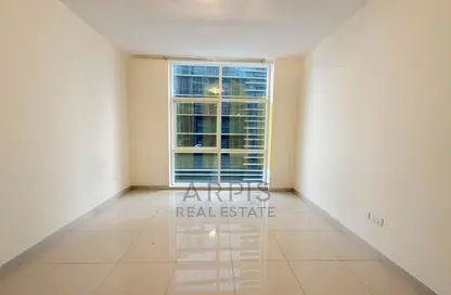 Apartment - 1 Bedroom - 2 Bathrooms for rent in Duja Tower - Sheikh Zayed Road - Dubai