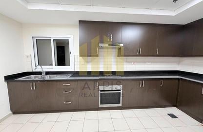 Apartment - 1 Bedroom - 2 Bathrooms for rent in Duja Tower - Sheikh Zayed Road - Dubai