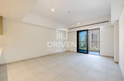 Apartment - 2 Bedrooms - 2 Bathrooms for rent in Al Jazi - Madinat Jumeirah Living - Umm Suqeim - Dubai