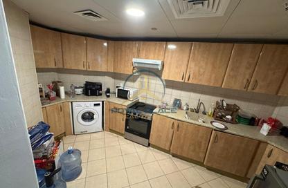 Apartment - 1 Bedroom - 1 Bathroom for rent in New Dubai Gate 1 - JLT Cluster Q - Jumeirah Lake Towers - Dubai