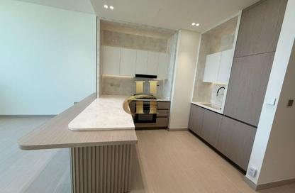 Apartment - 1 Bedroom - 2 Bathrooms for rent in Binghatti Royale - District 18 - Jumeirah Village Circle - Dubai