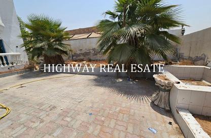 Villa - 5 Bedrooms - 4 Bathrooms for rent in Al Ramla East - Al Ramla - Halwan - Sharjah