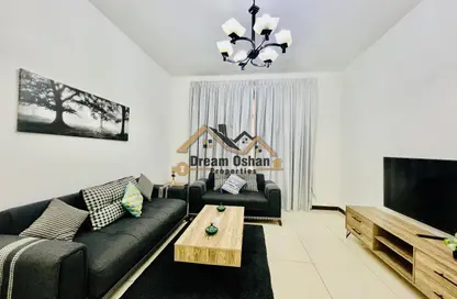 شقة - 2 غرف نوم - 2 حمامات للايجار في مساكن ميراج - واحة دبي للسيليكون - دبي