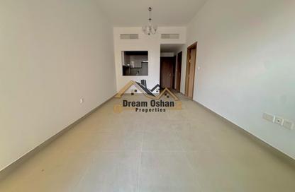 Apartment - 1 - 2 for rent in L'Olivier Residence - International City Phase 2 - Al Warsan 4 - Al Warsan - Dubai