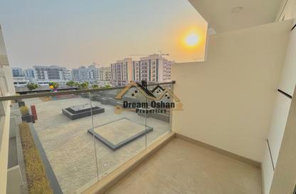 Apartment - 1 - 2 for rent in L'Olivier Residence - International City Phase 2 - Al Warsan 4 - Al Warsan - Dubai Apartment - 1 - 2 for rent in L'Olivier Residence - International City Phase 2 - Al Warsan 4 - Al Warsan - Dubai