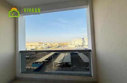 Apartment - 2 - 3 for rent in Al Nasr Central Building - Oud Metha - Bur Dubai - Dubai