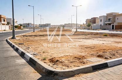 أرض - استوديو للبيع في مدينة الرياض - أبوظبي