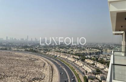 Apartment - 1 - 1 for sale in Golf Heights - The Views - Dubai Apartment - 1 - 1 for sale in Golf Heights - The Views - Dubai